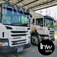 86 gpsรถบรรทุก